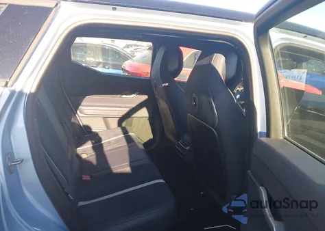 2023 Fisker Ocean One z USA, uszkodzony, nr VIN VCF1ZBU29PG003935